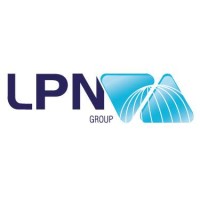 LPN Group Logo