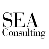 SEA Management Consulting Logo