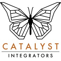 CATALYST Integrators™ Logo