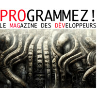 Programmez Logo