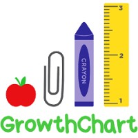 GrowthChart Logo