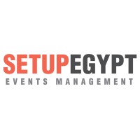 SetUp Egypt Logo