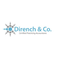 Dirench & Co Logo