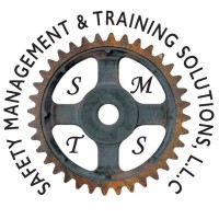 Safety Management and Training Solutions, L.L.C Logo