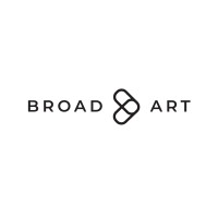 Broad Art Logo