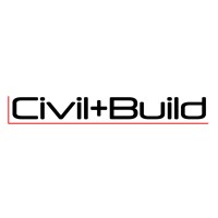 Civil+Build Ltd Logo
