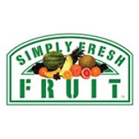 Simply Fresh Fruit Logo
