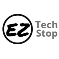 EZ-TechStop LLC Logo
