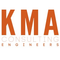 KMA Consulting Engineers Logo