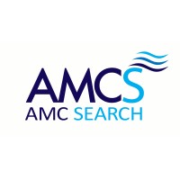 AMC Search Logo