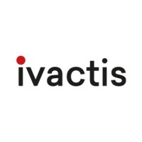 iVactis Logo