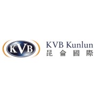 KVB Kunlun Global Capital Limited Logo