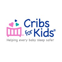 Cribs for Kids Logo