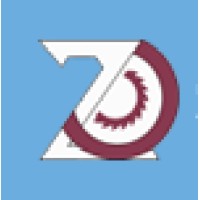 Qingdao Zhongding Machinery Co., Ltd Logo