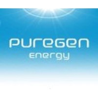 PureGen Energy Logo