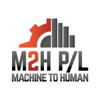 M2H Pty Ltd - Asset Performance Management + Operational Excellence Logo