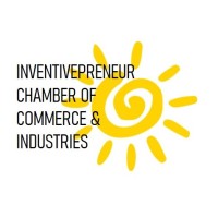 ICCI (Inventivepreneur Chamber of Commerce and Industries) Logo