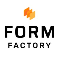 Form Factory Logo