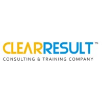 Clear Result Logo