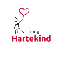 Stichting Hartekind Logo