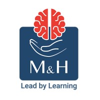 M&H PROGRESSIVE SKILLS Logo
