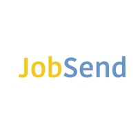 北京卓伯咨询有限公司 -JobSend Logo