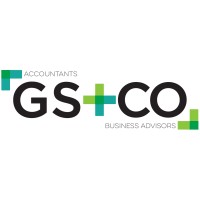 GS + Co Accountants & Business Advisors Logo