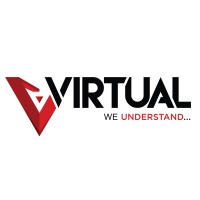 The Virtual Group Logo