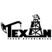 Texan Pishgam Parsian Beynolmelal Logo