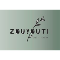 Zouyouti, Oils & Beyond Logo