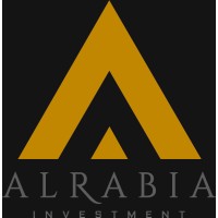 Alrabia Investment & Management Logo