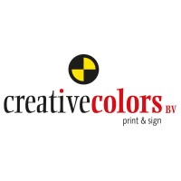 CreativeColors Logo