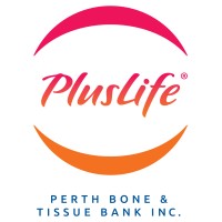 PlusLife Logo