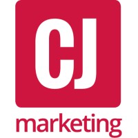 CJ Marketing Logo