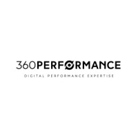 360Performance GmbH Logo