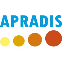 APRADIS Logo