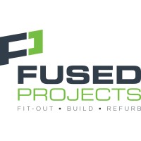 Fused Projects Logo