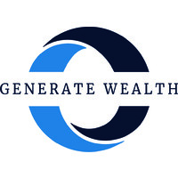 Generate Wealth Logo