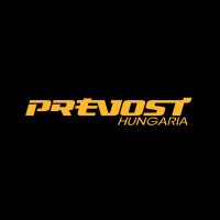 Prevost Hungária Kft Logo