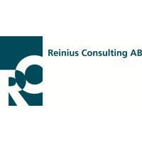 Reinius Consulting AB Logo