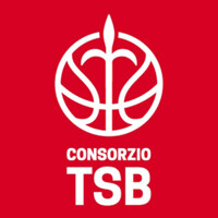 TSB Trieste Basket Logo