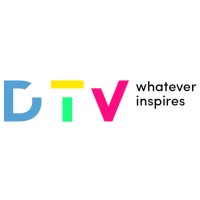 DTV Asia Logo