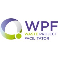 The Waste Project Facilitator Logo