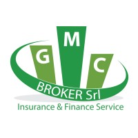 GMC BROKER SRL Logo