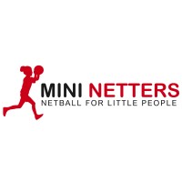 Mini Netters Logo