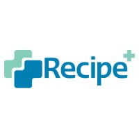 AS Recipe Plus Logo