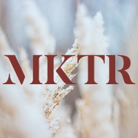 MKTR | Your Marketing Partner Logo