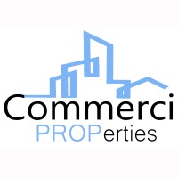 Commerci Properties Logo