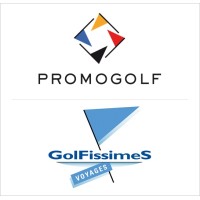 Promogolf & Voyages Golfissimes Logo