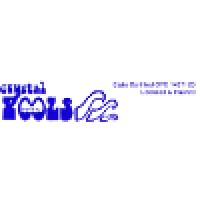 Crystal Pools of Indian River Logo